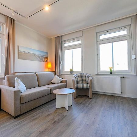 Haus Inselanker Kajuete 02 Apartman Norderney Kültér fotó