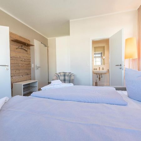 Haus Inselanker Kajuete 02 Apartman Norderney Kültér fotó