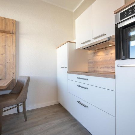 Haus Inselanker Kajuete 02 Apartman Norderney Kültér fotó