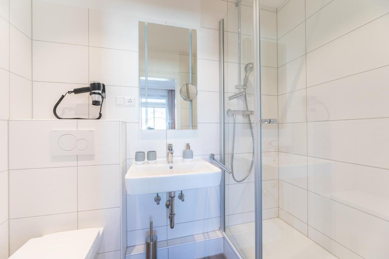 Haus Inselanker Kajuete 02 Apartman Norderney Kültér fotó