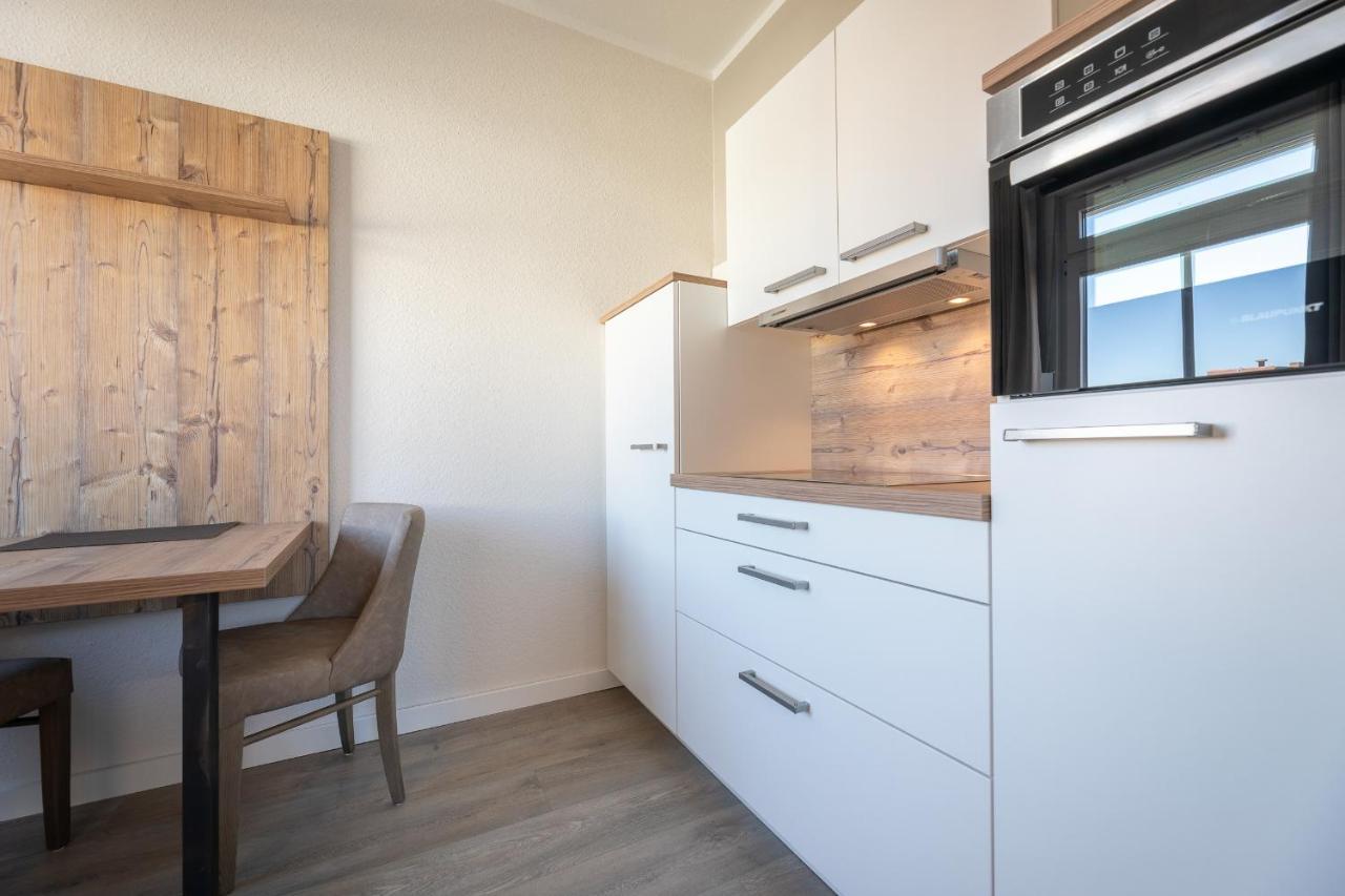 Haus Inselanker Kajuete 02 Apartman Norderney Kültér fotó